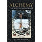 Wessex Astrologer Alchemy: The Soul of Astrology - by Clare Martin