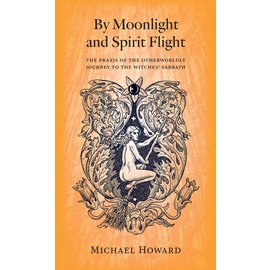 Three Hands Press By Moonlight and Spirit Flight