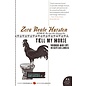 Amistad Press Tell My Horse: Voodoo and Life in Haiti and Jamaica - by Zora Neale Hurston