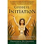 HarperOne Goddess Initiation: A Practical Celtic Program for Soul-Healing, Self-Fulfillment & Wild Wisdom - by Francesca de Grandis