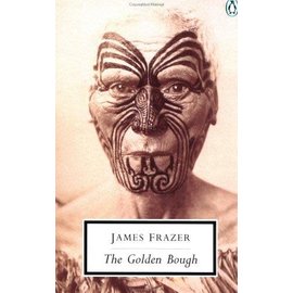 Penguin Group The Golden Bough: Abridged Edition