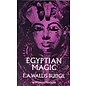 Dover Publications Egyptian Magic (Revised) - by E. A. Wallis Budge