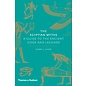 Thames & Hudson Egyptian Myths: A Guide to the Ancient Gods and Legends - by Garry J. Shaw