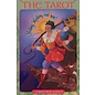 Atria Books The Tarot: History, Mystery and Lore - by Cynthia Giles