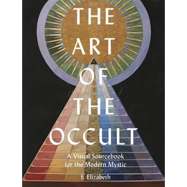Frances Lincoln The Art of the Occult: A Visual Sourcebook for the Modern Mystic