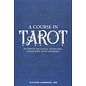 Red Feather A Course in Tarot: In-Depth Training, Exercises, Questions with Answers - by Eleanor Hammond