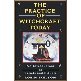 Kensington Publishing Corporation The Practice of Witchcraft Today