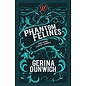 Kensington Publishing Corporation Phantom Felines and Other Ghostly Animals - by Gerina Dunwich