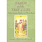 Quest Books (IL) Tarot and the Tree of Life: Finding Everyday Wisdom in the Minor Arcana - by Isabel Radow Kliegman