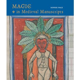University of Toronto Press Magic in Medieval Manuscripts