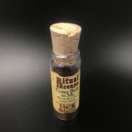 Come Back to Me Ritual Incense