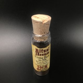 Come Back to Me Ritual Incense