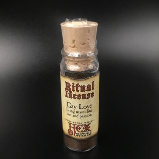 Gay Love Ritual Incense