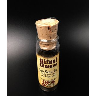 Job Security Ritual Incense