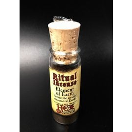 Element of Earth Ritual Incense