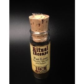 Past Lives Ritual Incense
