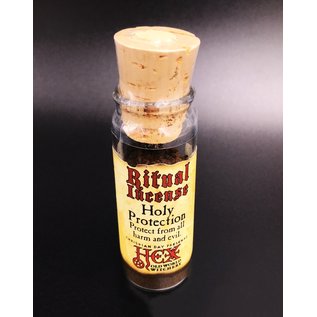 Holy Protection Ritual Incense