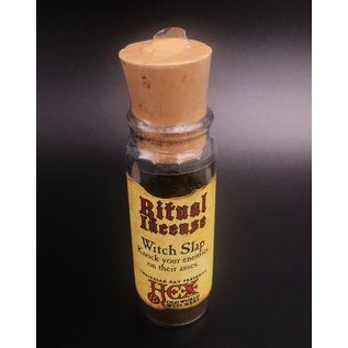 Witch Slap Ritual Incense