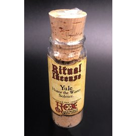 Yule Ritual Incense
