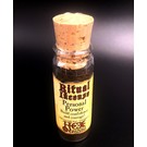 Personal Power Ritual Incense