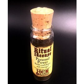 Personal Power Ritual Incense