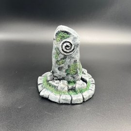 Celtic Altar Standing Stone
