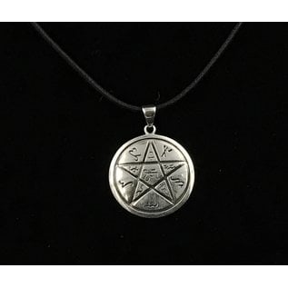 Pentacle of the Earth
