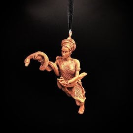 Marie Laveau Ornament