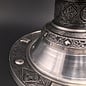 Derrynaflan Chalice Replica in Pewter  - Made in Ireland