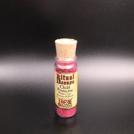 Child Protector Ritual Incense