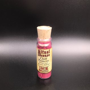 Child Protector Ritual Incense