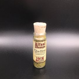 Clean House Ritual Incense