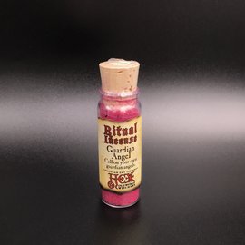Guardian Angel Ritual Incense