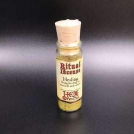 Healing Ritual Incense