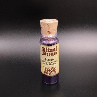 Hecate Ritual Incense