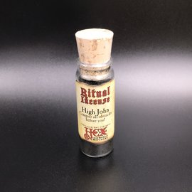 High John the Conqueror Ritual Incense
