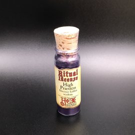 High Priestess Ritual Incense