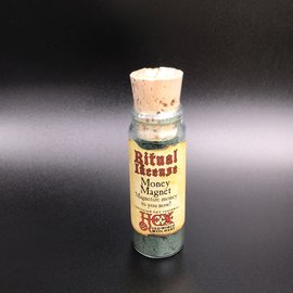 Money Magnet Ritual Incense