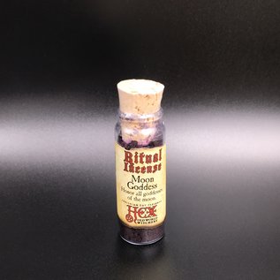 Moon Goddess Ritual Incense