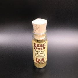 Prophetic Dreams Ritual Incense