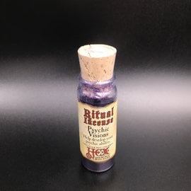 Psychic Visions Ritual Incense