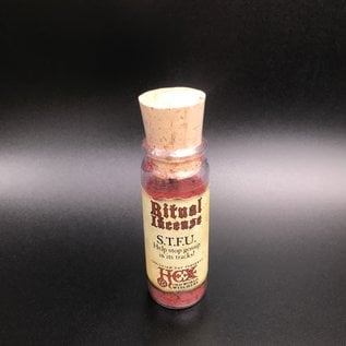 S.T.F.U. Ritual Incense