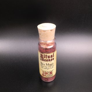 Sex Magic Ritual Incense