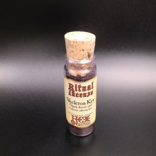 Skeleton Key Ritual Incense
