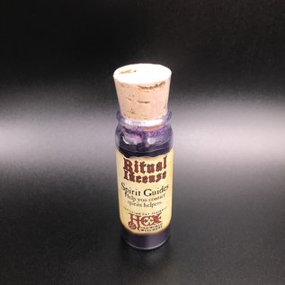 Spirit Guides Ritual Incense
