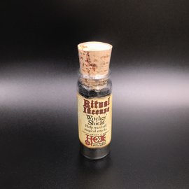 Witches' Shield  Ritual Incense