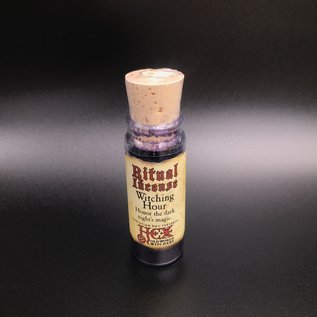 Witching Hour Ritual Incense