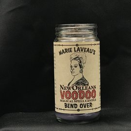 Bend Over - Marie Laveau's New Orleans Voodoo Spell Candle