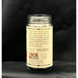 Break Up - Marie Laveau's New Orleans Voodoo Spell Candle