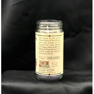 Confusion - Marie Laveau's New Orleans Voodoo Spell Candle